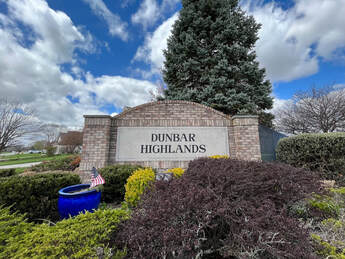 Dunbar Highlands - Lafayette