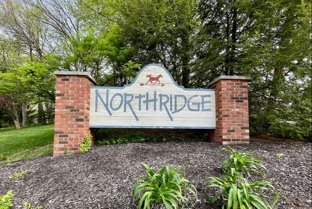 Northridge Subdivision - Lafayette, Indiana