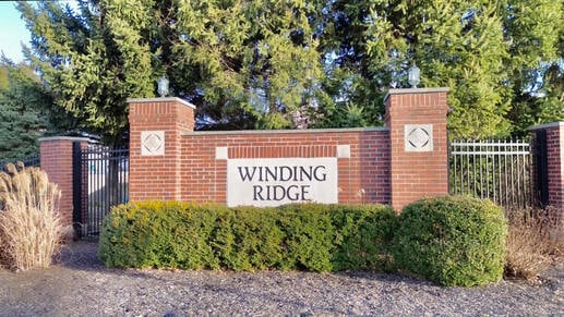 Winding Ridge West Lafayette