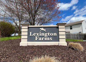 Lextington Farms