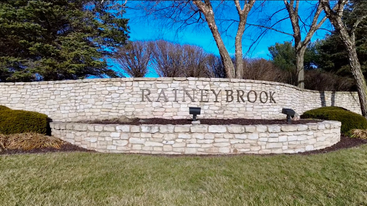 Raineybrook Lafayette