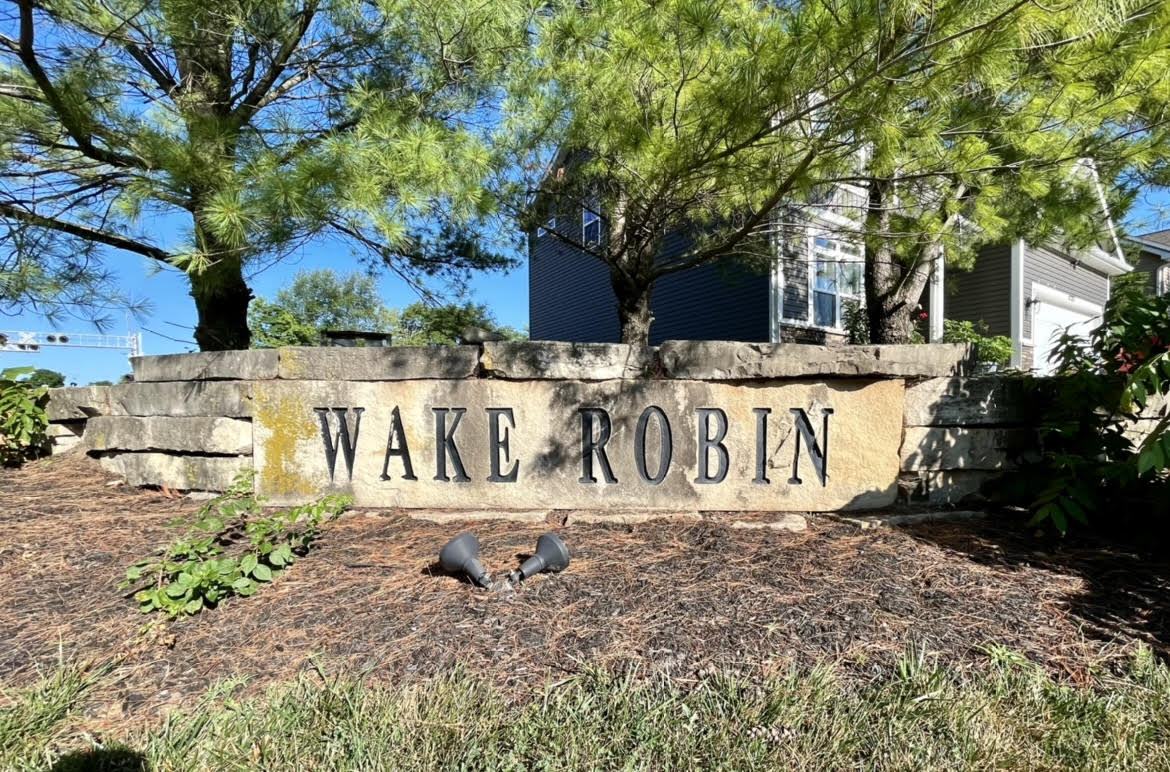 Wake Robin West Lafayette, Indiana